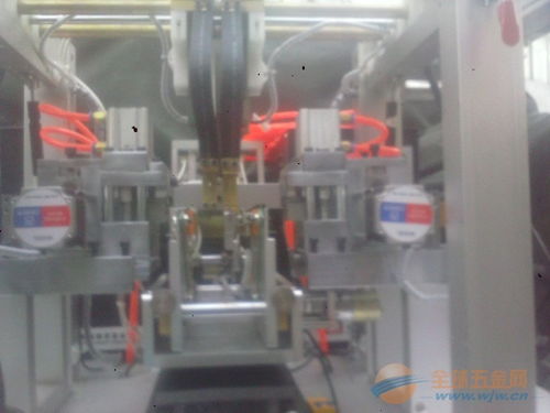 深圳市自动化电池保护板点焊设备厂家及其报价分析