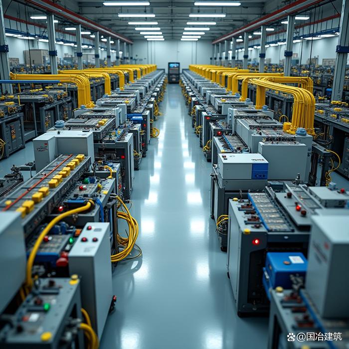 东莞电子元器件与机电组件制造设备安装公司选择指南