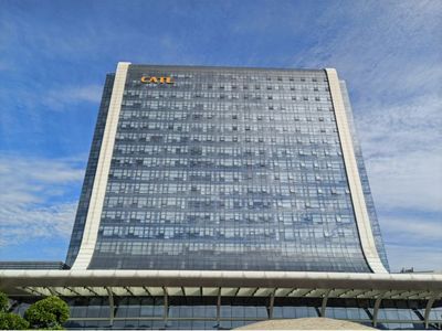 宁德时代跨界布局电机与机电组件，新公司昭示产业链垂直整合加速