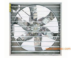 风机水帘系统概述 价格、生产厂家及设备制造解析