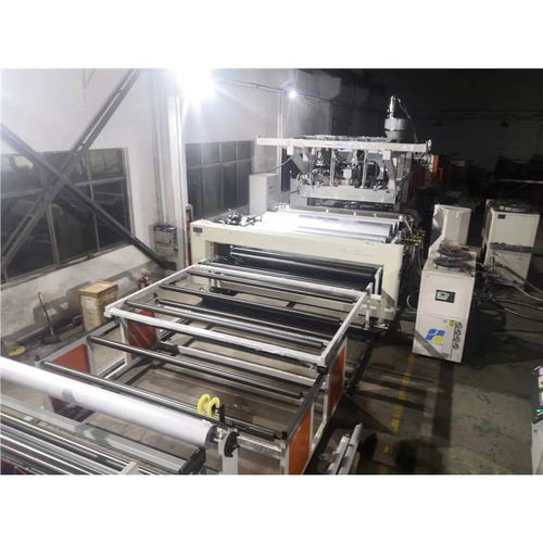 EVA胶片设备 工序精简与操作便捷的电子元器件与机电组件制造方案